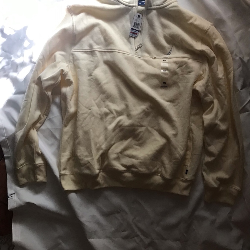 Sweater pullover